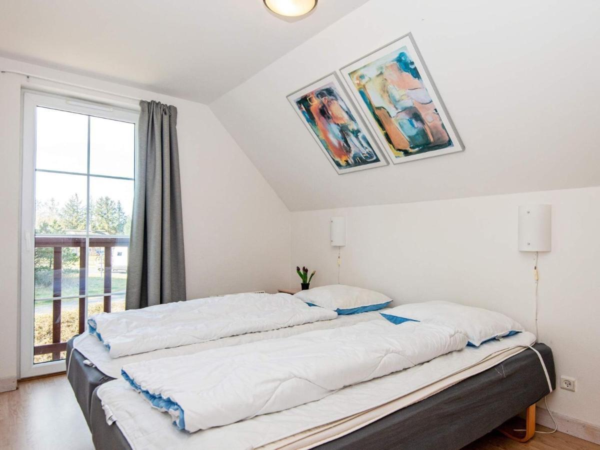 Holiday Home Romo Cxxv Kongsmark Bagian luar foto